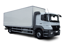 Van Hire Glossop - 18 Tonne Freight Vehicle - Truck hire Glossop