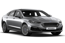 Van Hire Glossop - Mondeo - car hire Glossop