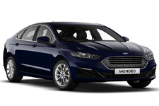Van Hire Glossop - Mondeo Auto - car hire Glossop