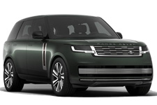 Van Hire Glossop - Range Rover - car hire Glossop