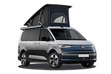 Van Hire Glossop - VW Campervan - Van hire Glossop